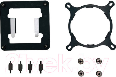 Монтажный комплект для кулера Xilence XZ176