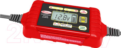 Зарядное устройство автомобильное General Technologies GT-SC4E / 046054