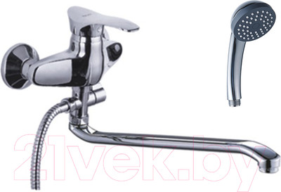 Смеситель Potato №16 P2101