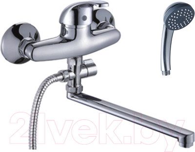 Смеситель Potato №22 P2104