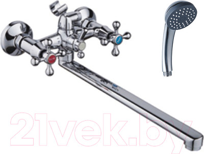 Смеситель Potato №10 P2265-35