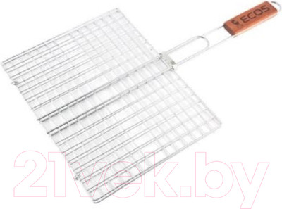 Решетка для мангала ECOS 22012D / 999632