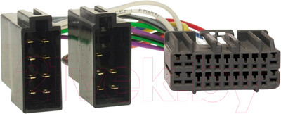 Переходник для автоакустики Incar ACH-01