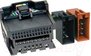 Переходник для автоакустики Incar AOP-08