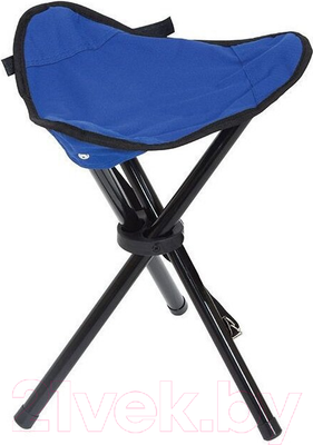 Табурет складной ECOS DW-1001C / 993118 (синий)