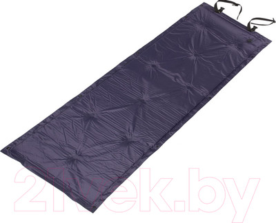 Туристический коврик ECOS SM-75 самонадувающийся / 999675
