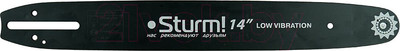 Шина для пилы Sturm! SB1443380PO