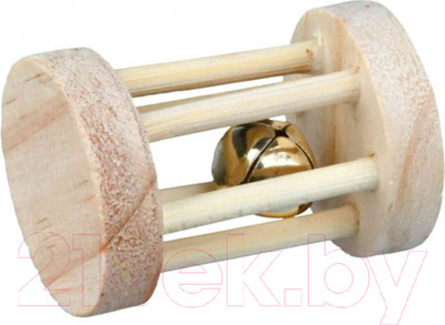 Игрушка для грызунов Trixie Барабан / 6183