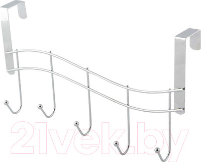 Вешалка для одежды Рыжий кот W4248-1 / 311854