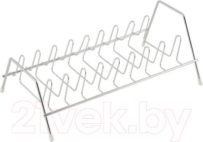 Сушилка для посуды Рыжий кот W4169C / 100142