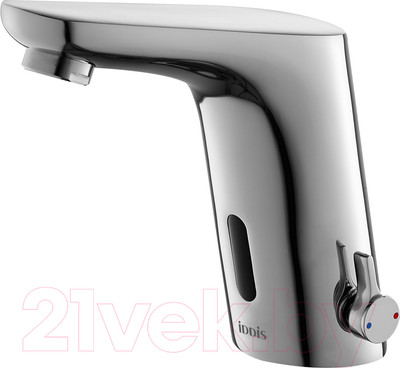 Смеситель IDDIS Pulse PULSBS1i86