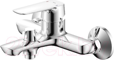 Смеситель IDDIS Sign SIGSB02i02WA