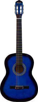 Акустическая гитара Belucci BC3905 BLS (синий)