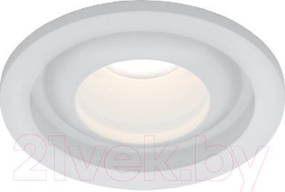 Точечный светильник Elektrostandard 25022/LED 5W 4200K WH (белый)