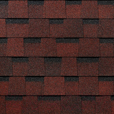 Черепица Docke Pie Europa Dragon Красный (упаковка)