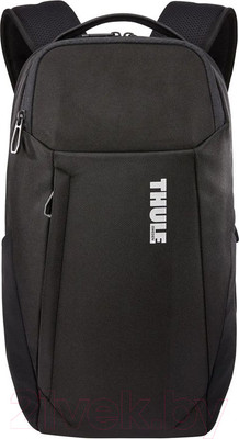 Рюкзак Thule Accent 20L TACBP2115K / 3204812 (черный)