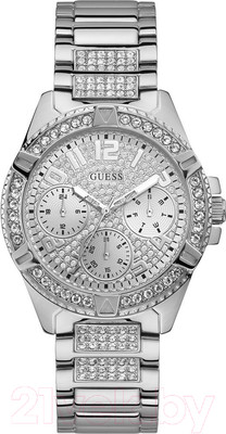 Часы наручные женские Guess W1156L1