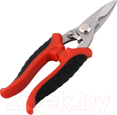 Садовые ножницы механические Мультидом VL83-205