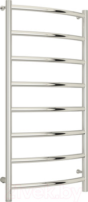 Полотенцесушитель электрический Сунержа Галант 4.0 100x50 / 00-0830-1050