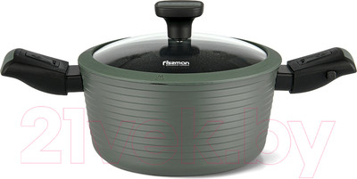 Кастрюля Fissman Brilliant 14381