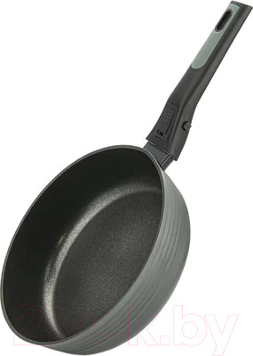 Сковорода Fissman Brilliant 14385