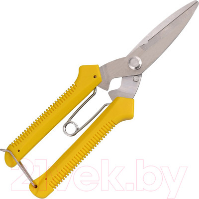 Садовые ножницы механические Мультидом VL83-206