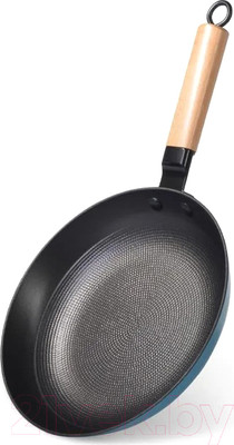 Сковорода Fissman Seagreen 4000