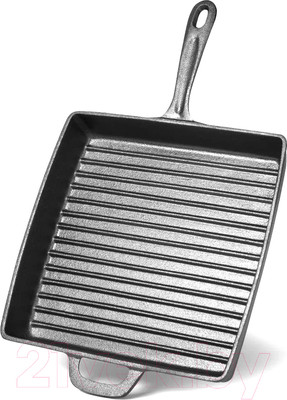 Сковорода-гриль Fissman 4137