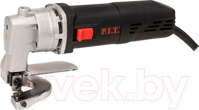 Листовые ножницы P.I.T PDJ 250-C Pro