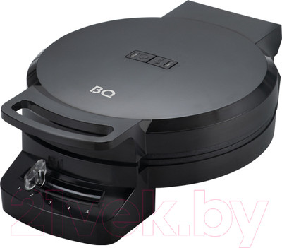 Вафельница BQ ST1001 (черный)