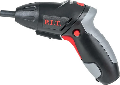Электроотвертка P.I.T PD03P3.6-006