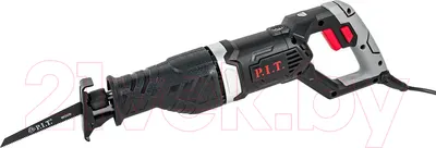 Сабельная пила P.I.T PSA1200-C