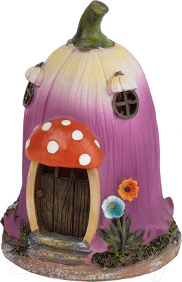 Садовая фигура-светильник ЭРА ERASF22-12 / Б0053361