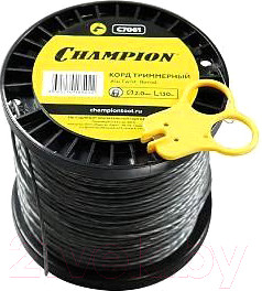 Леска для триммера Champion C7061