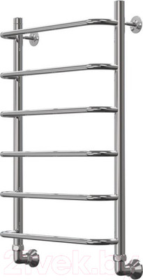 Полотенцесушитель водяной GRANULA Виста 50x80 (нижнее подключение)