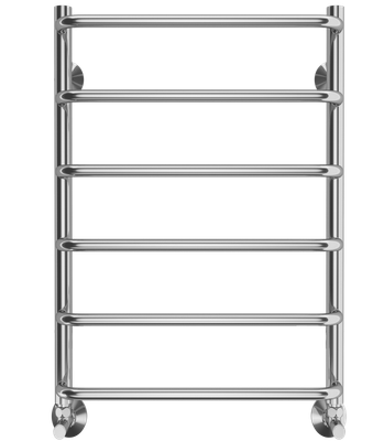 Полотенцесушитель водяной GRANULA Виста 50x80 (нижнее подключение)