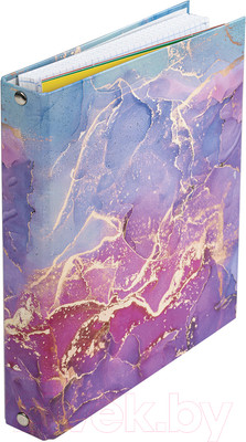 Тетрадь Brauberg Marble А5 / 404086 (120л)