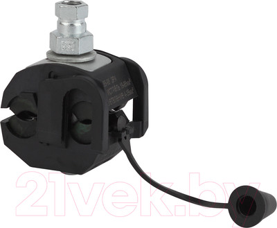 Зажим-ответвитель ЭРА P2X-35-95 / Б0043119