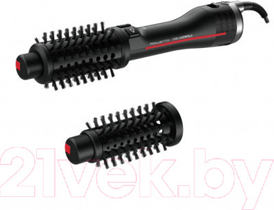 Фен-щетка Rowenta CF961LF0