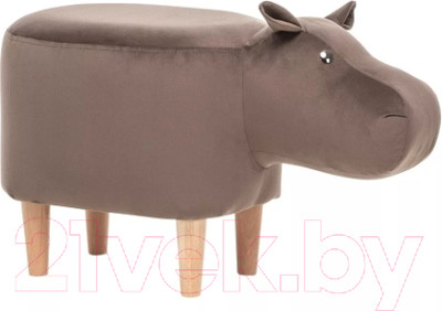 Пуф Импэкс Leset Hippo Combi (V23)