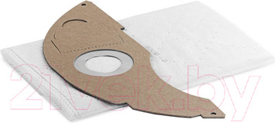 Комплект пылесборников для пылесоса Karcher 2.889-217.0