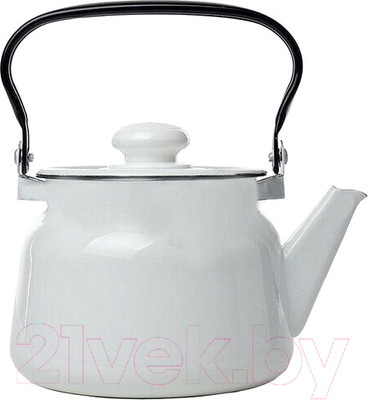 Заварочный чайник СтальЭмаль С42714.3