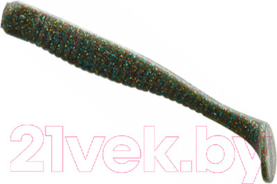 Мягкая приманка Lucky John Pro Series Long John / 140118-F08 (8шт)