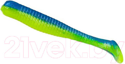 Мягкая приманка Lucky John Pro Series Long John / 140118-T50 (8шт)