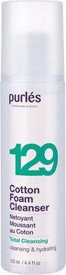 Пенка для умывания Purles Очищающая №129 (125мл)
