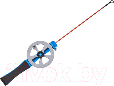 Удочка Salmo Fin 01 / 422-01