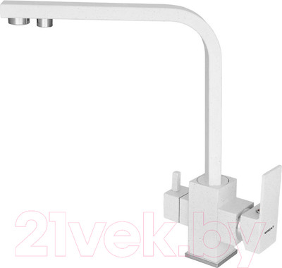 Смеситель Wisent W4333-3-18