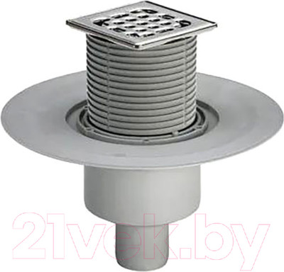 Трап для душа Tim BAD661001