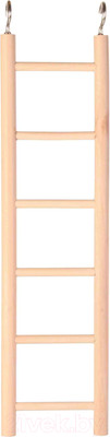 Лестница для клетки Trixie 5813