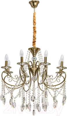 Люстра MW light Селена 482016408